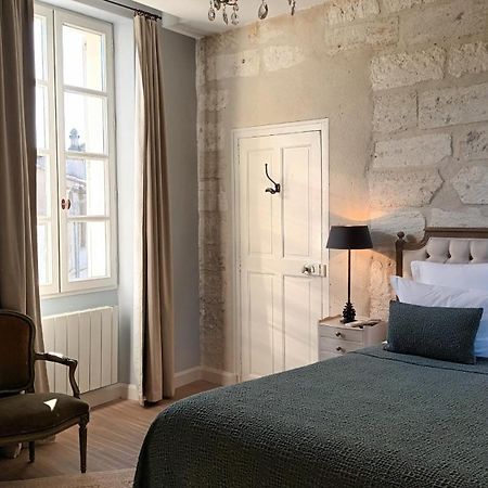 N15 - Les Confidences - Chambres D'Hotes Avignon Room photo