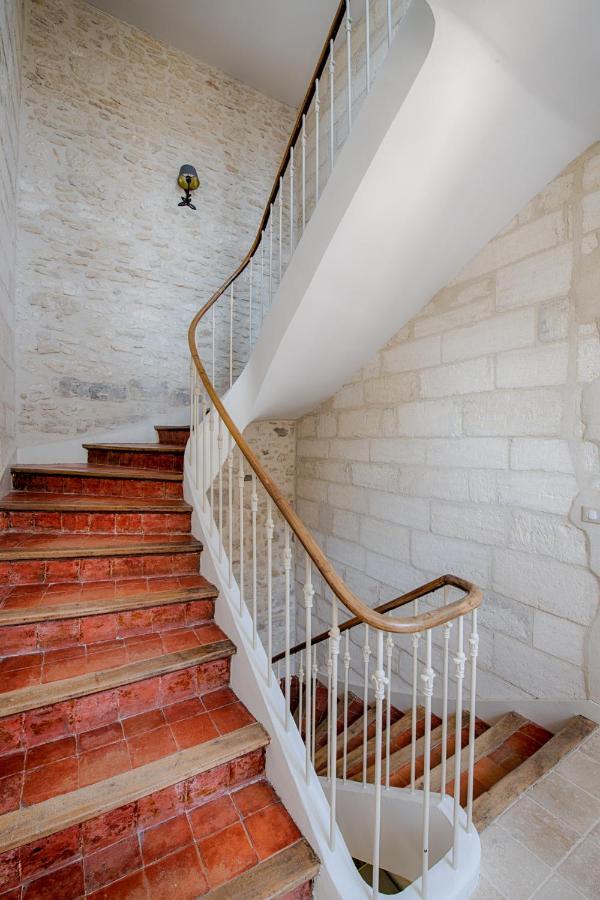 N15 - Les Confidences - Chambres D'Hotes Avignon Exterior photo