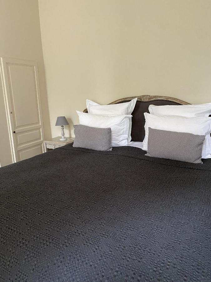 N15 - Les Confidences - Chambres D'Hotes Avignon Room photo