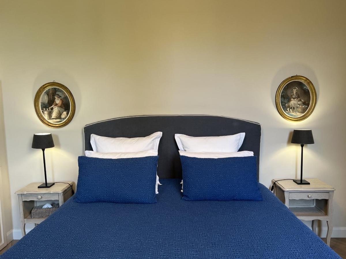 N15 - Les Confidences - Chambres D'Hotes Avignon Room photo
