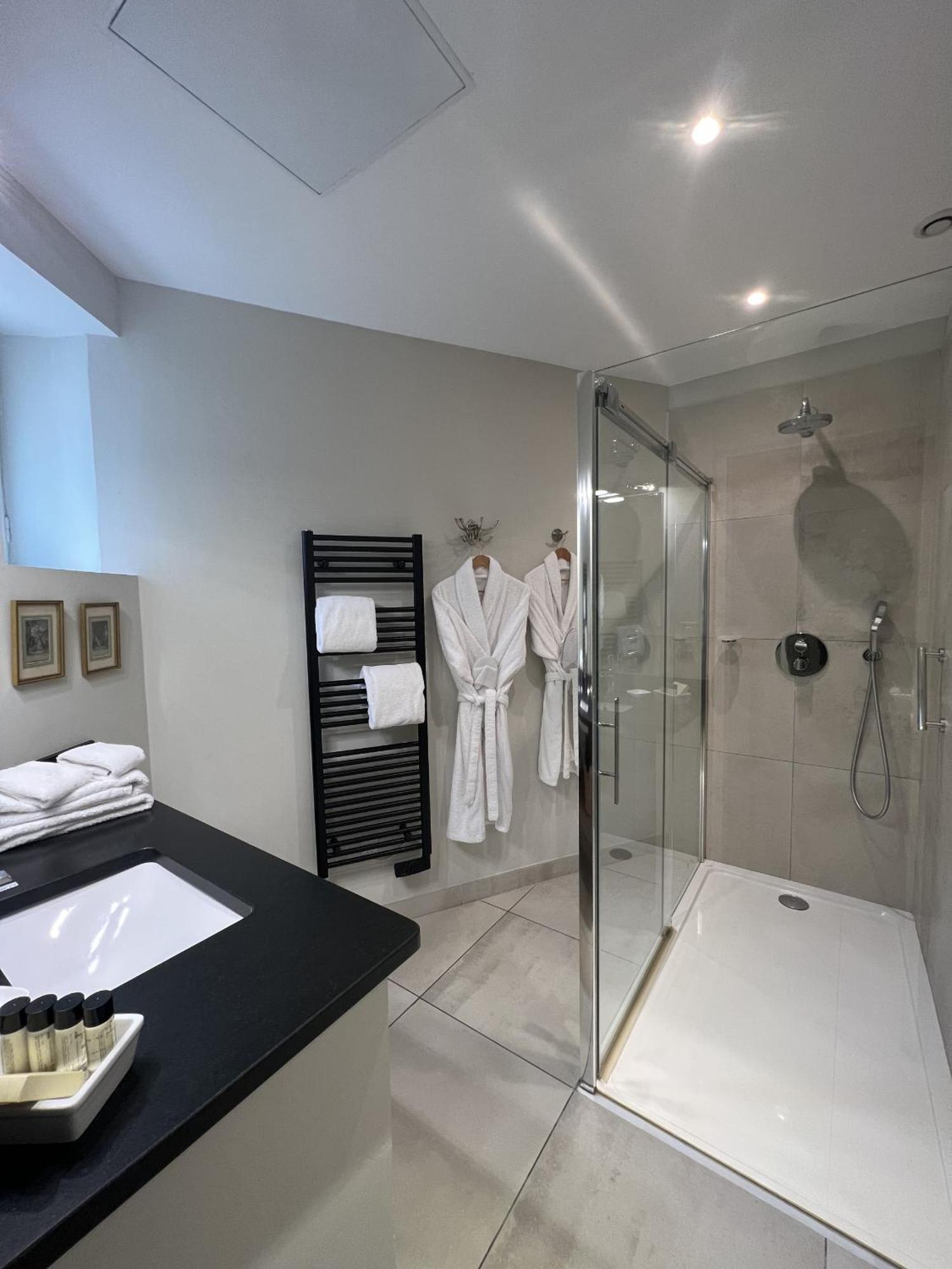 N15 - Les Confidences - Chambres D'Hotes Avignon Room photo