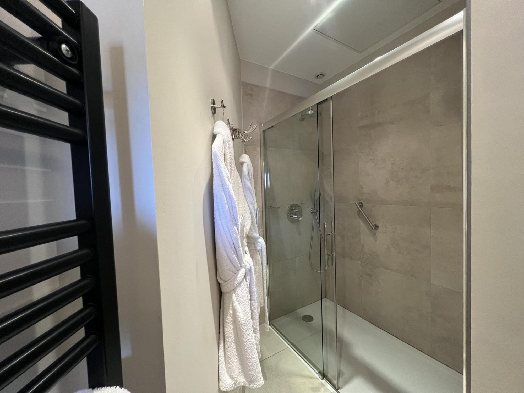 N15 - Les Confidences - Chambres D'Hotes Avignon Room photo