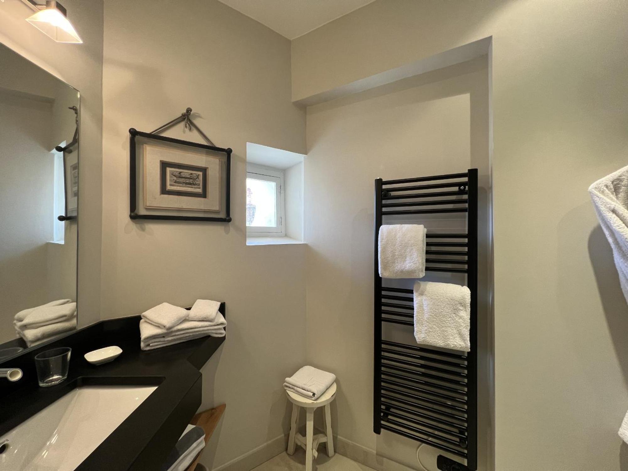N15 - Les Confidences - Chambres D'Hotes Avignon Room photo