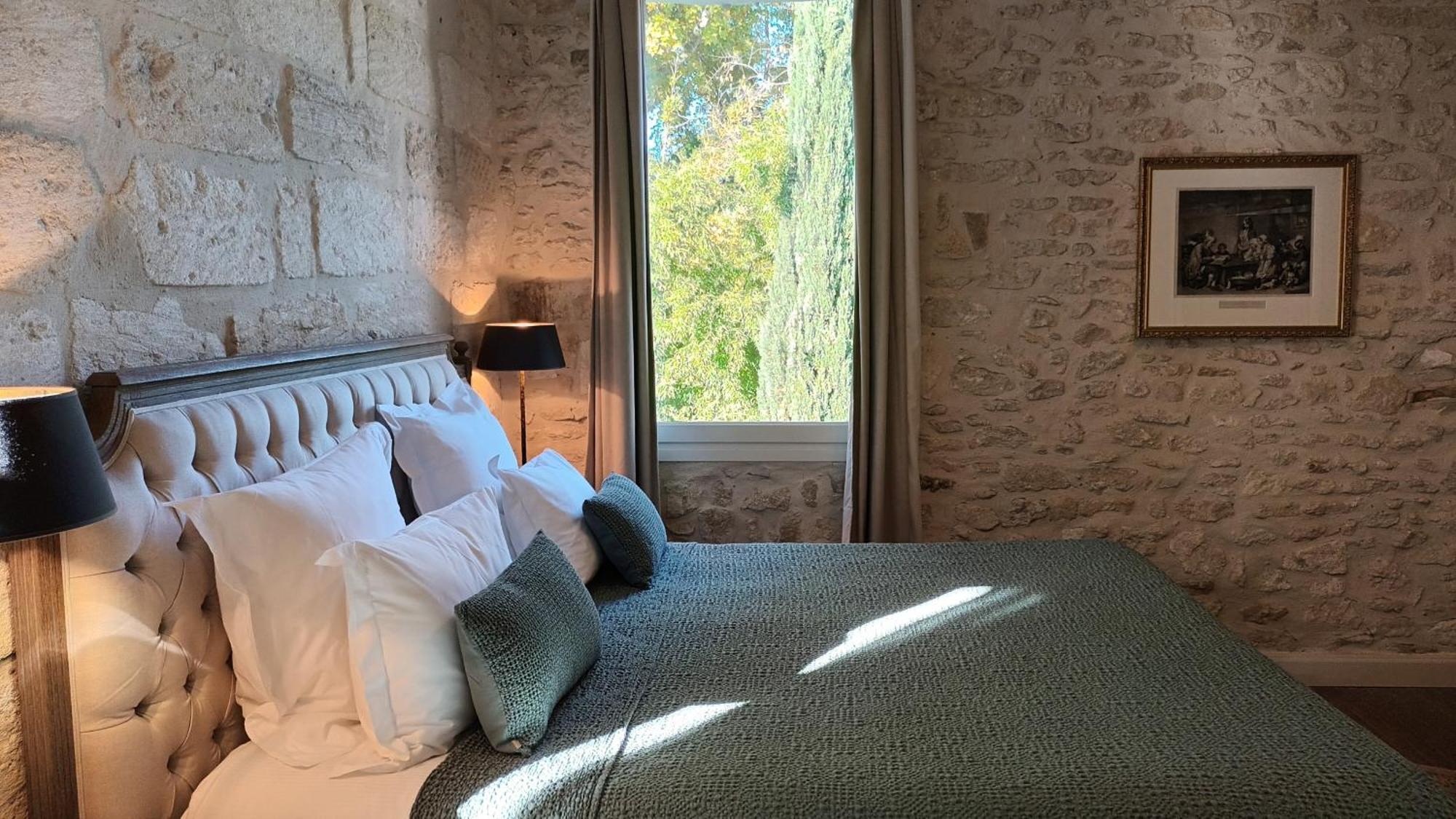 N15 - Les Confidences - Chambres D'Hotes Avignon Room photo