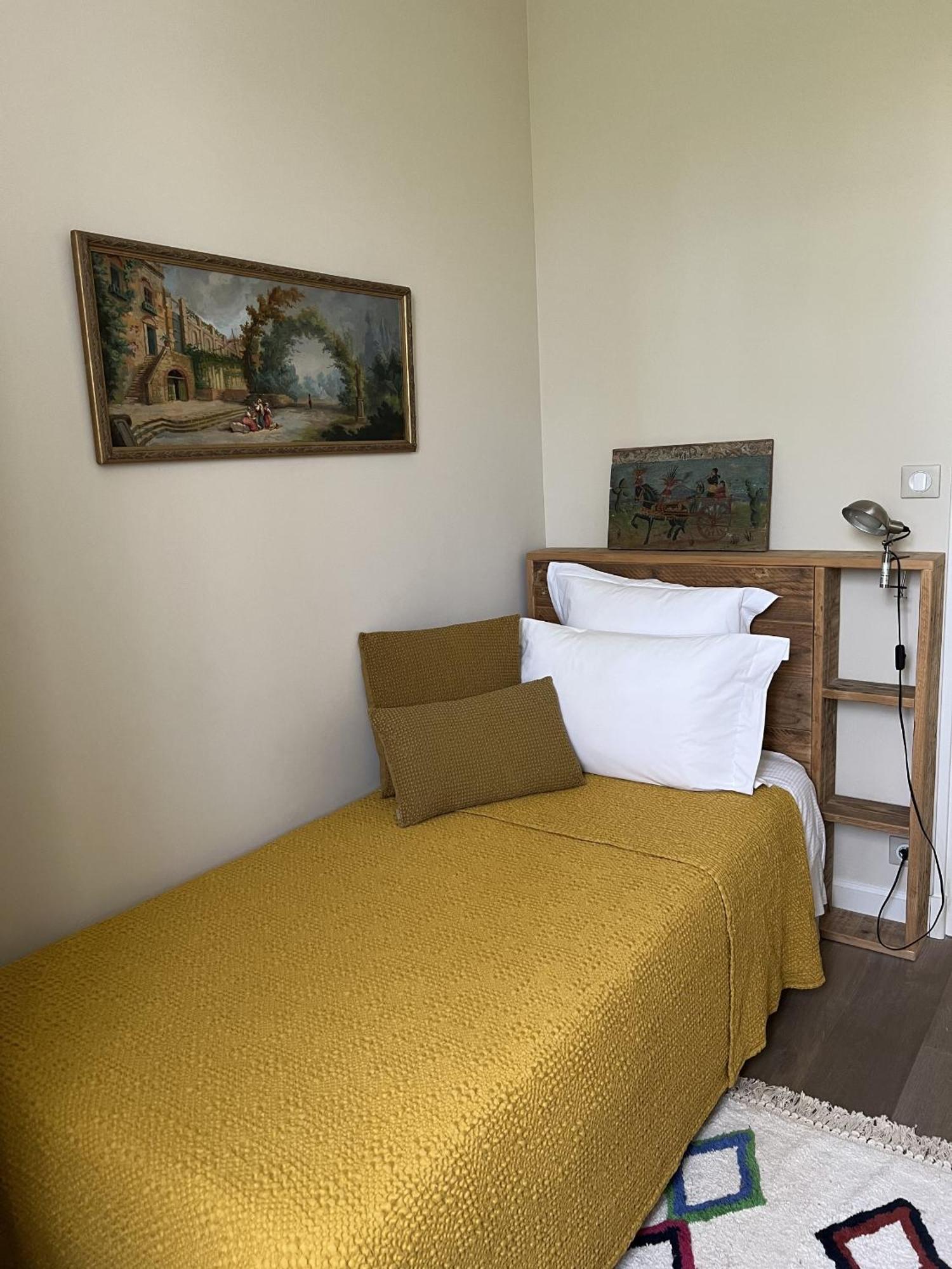 N15 - Les Confidences - Chambres D'Hotes Avignon Room photo