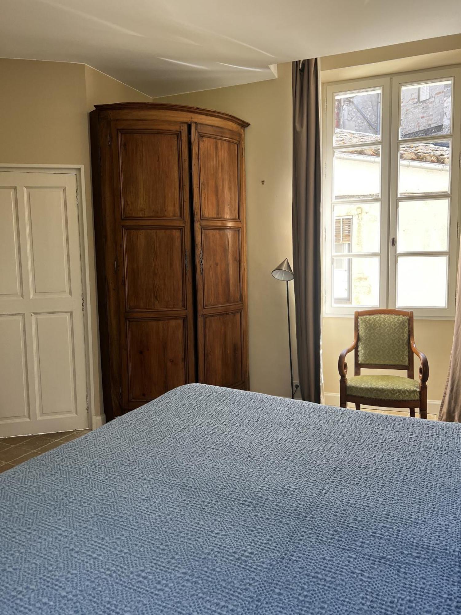N15 - Les Confidences - Chambres D'Hotes Avignon Room photo