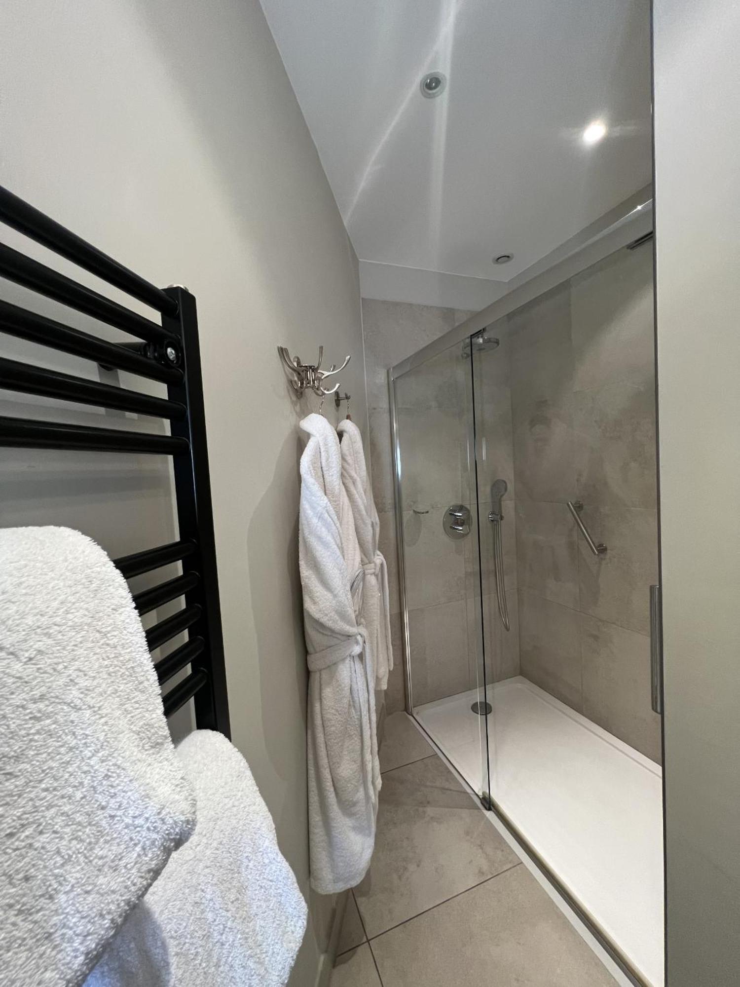 N15 - Les Confidences - Chambres D'Hotes Avignon Room photo