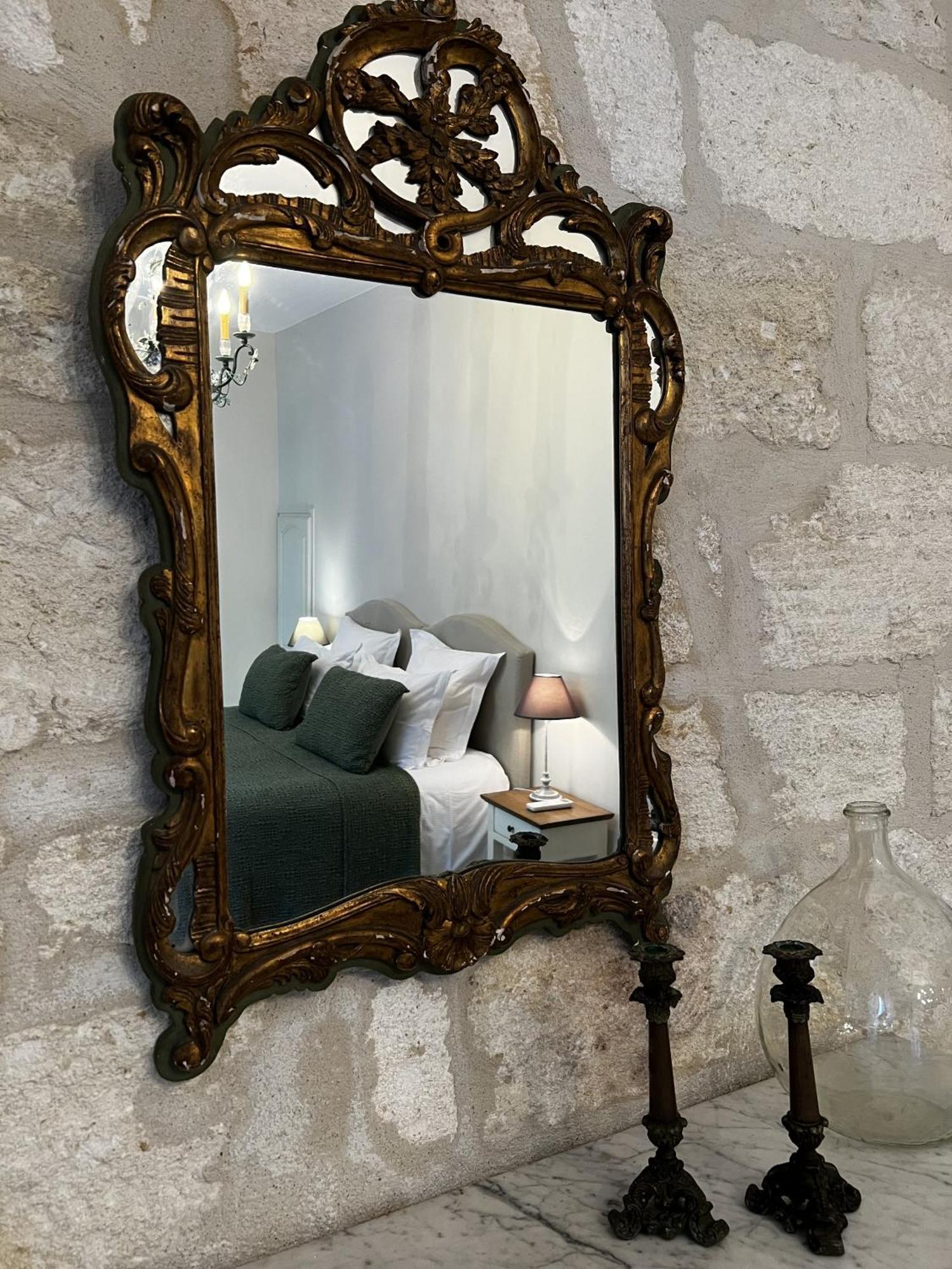 N15 - Les Confidences - Chambres D'Hotes Avignon Room photo