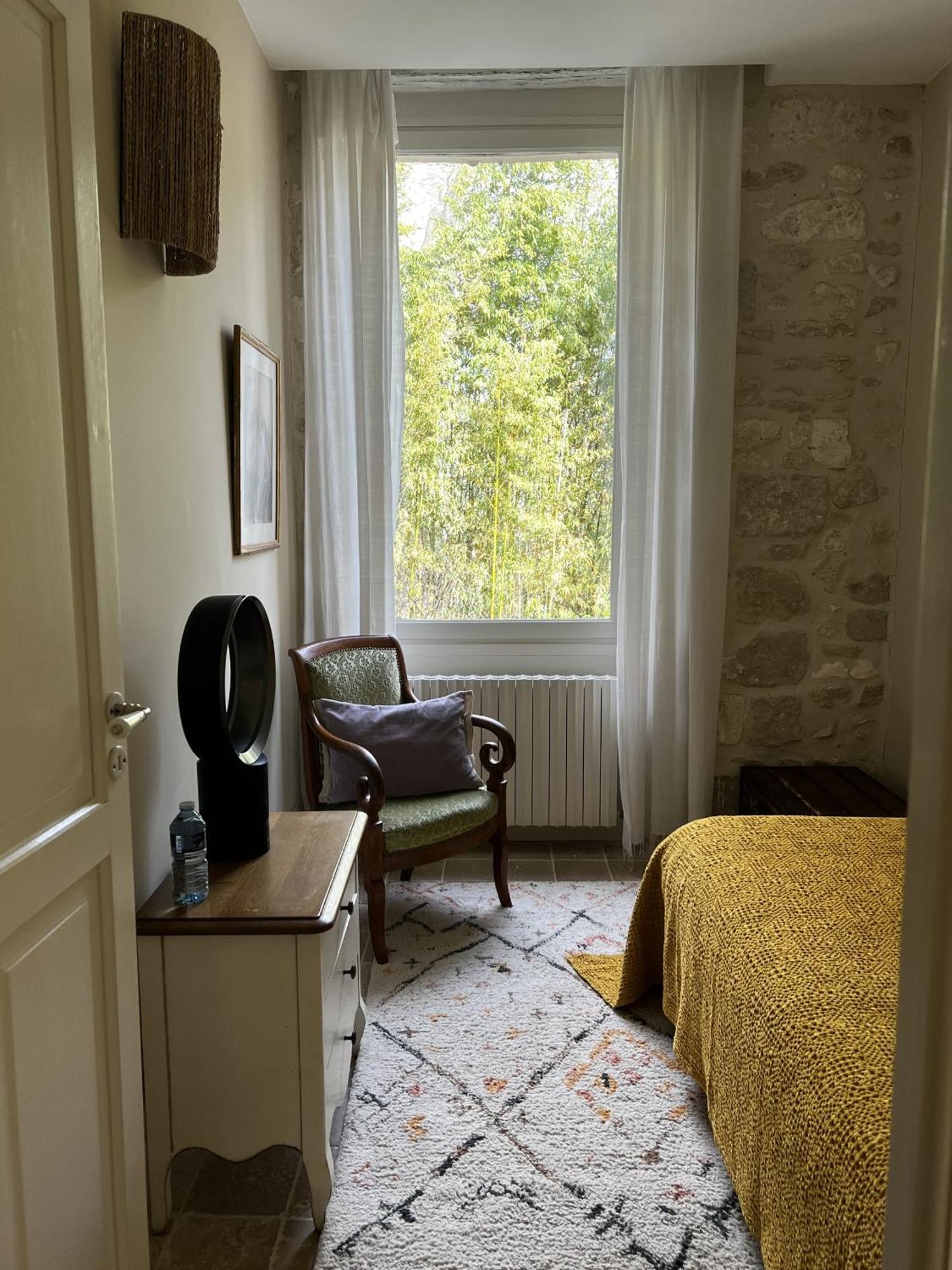 N15 - Les Confidences - Chambres D'Hotes Avignon Room photo