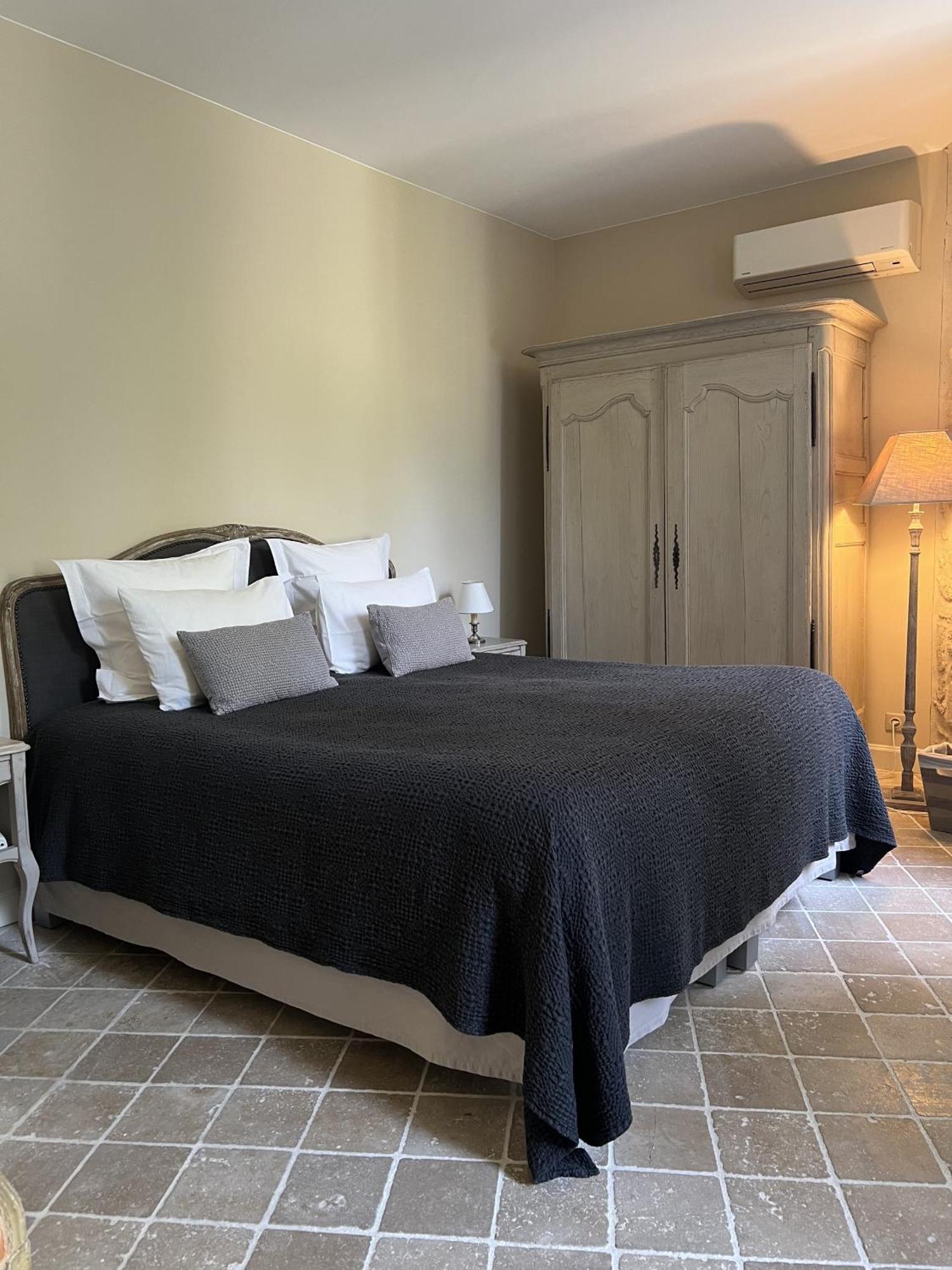 N15 - Les Confidences - Chambres D'Hotes Avignon Room photo