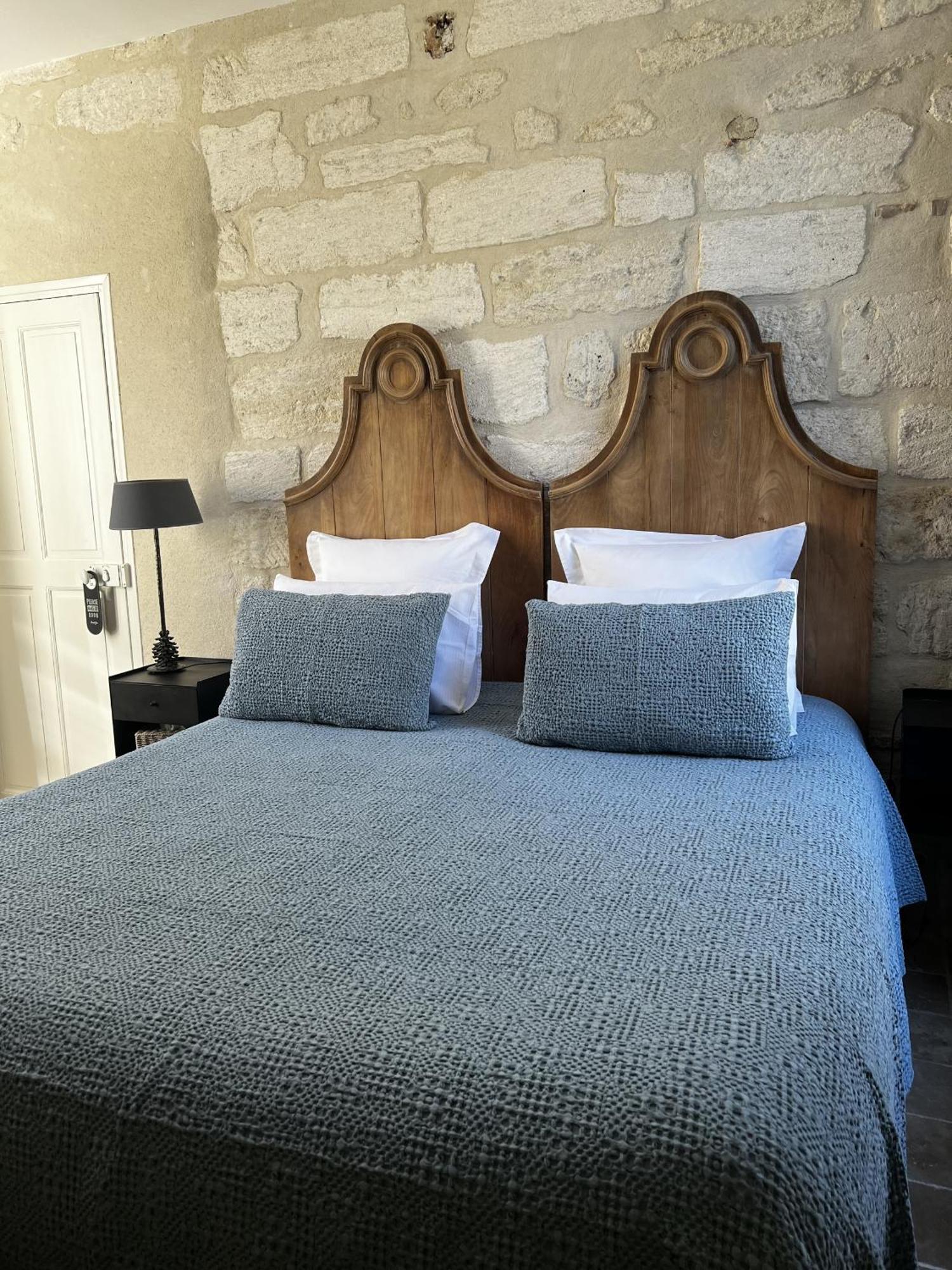 N15 - Les Confidences - Chambres D'Hotes Avignon Room photo