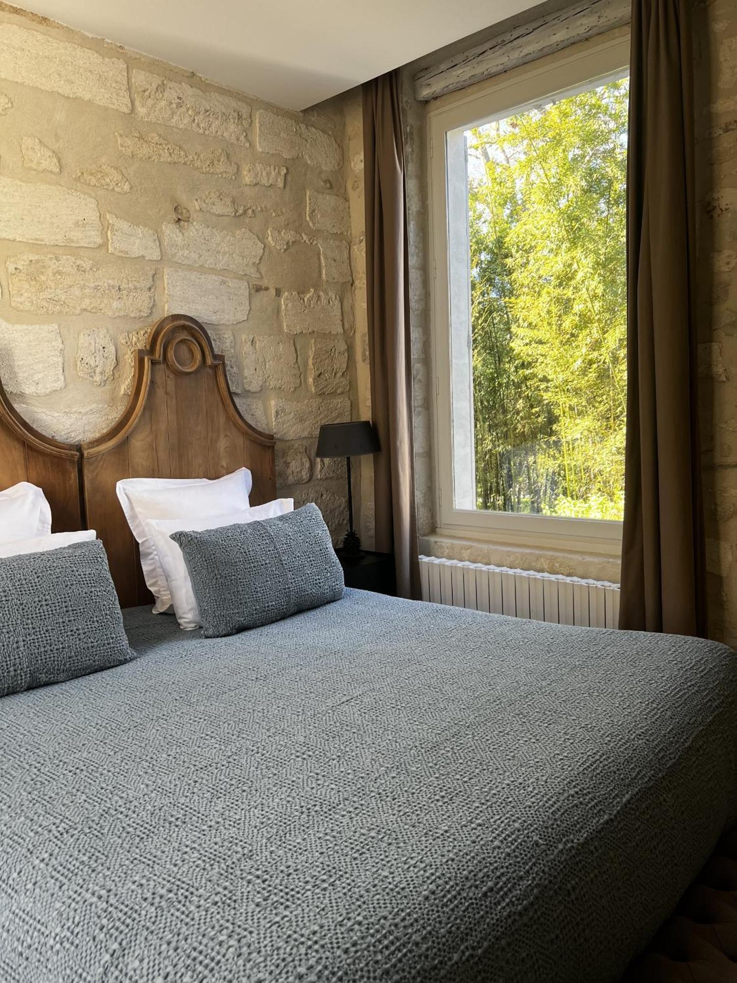 N15 - Les Confidences - Chambres D'Hotes Avignon Room photo