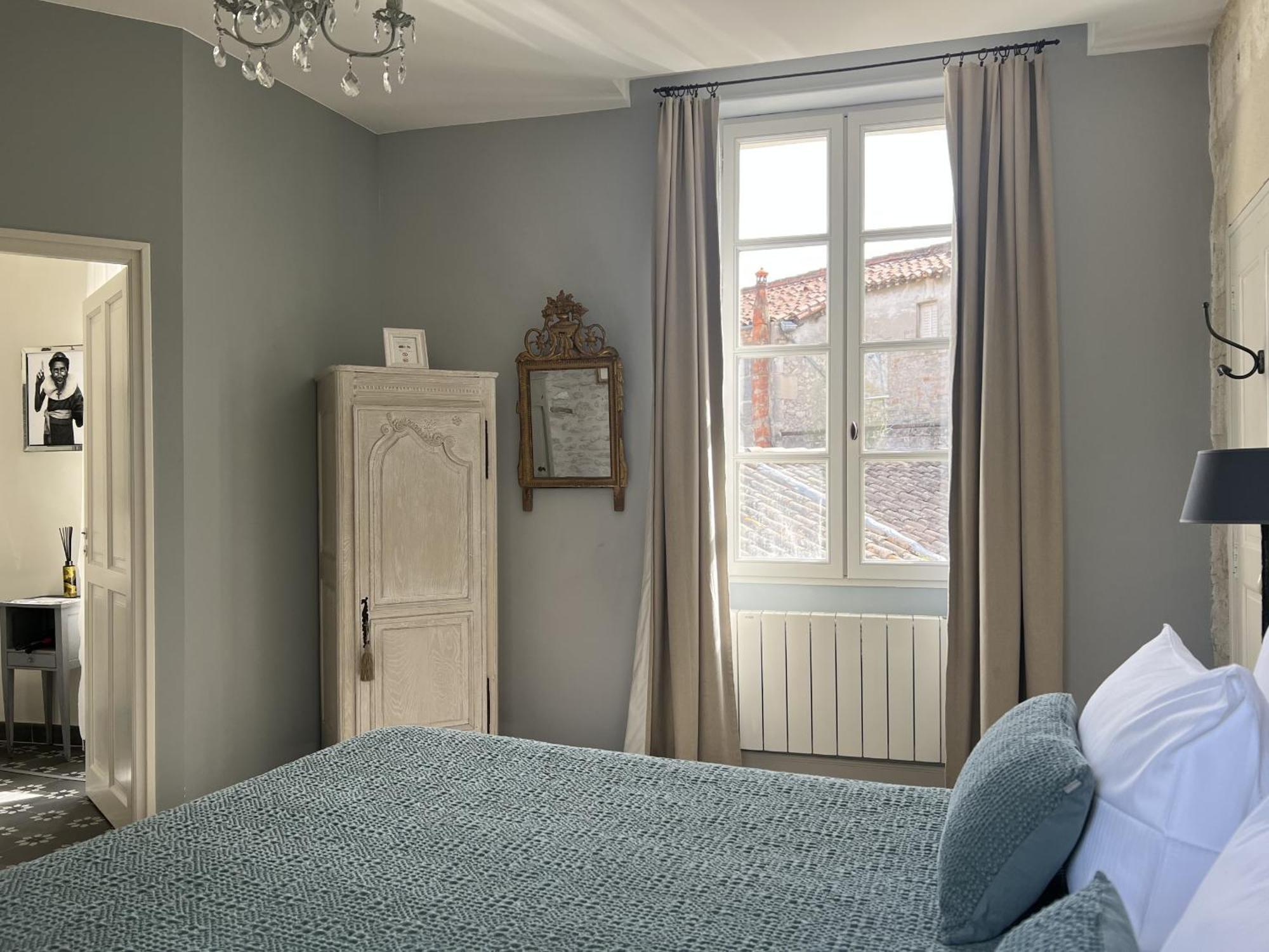 N15 - Les Confidences - Chambres D'Hotes Avignon Room photo