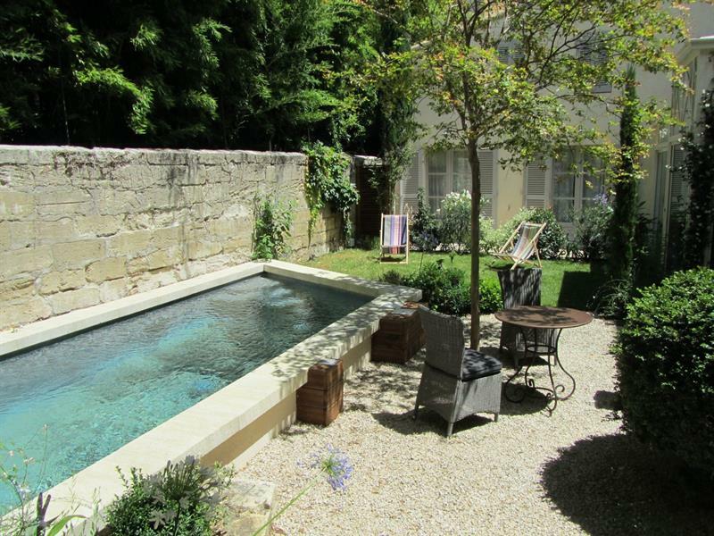 N15 - Les Confidences - Chambres D'Hotes Avignon Exterior photo